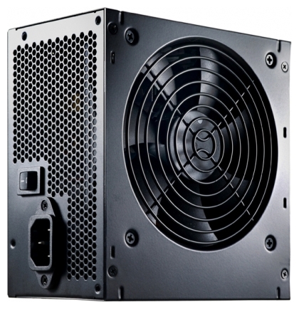 ���� ������� Cooler Master 500W (RS-500-ACAB-M3)